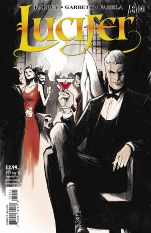 Lucifer #19