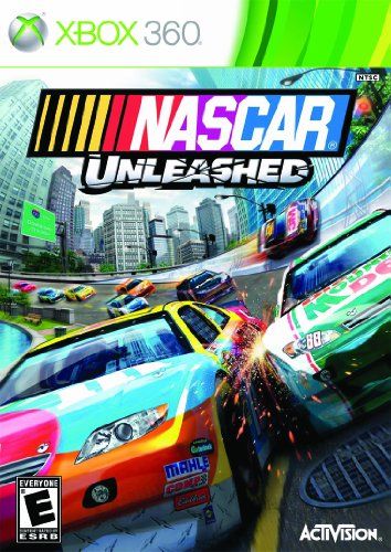 NASCAR: Unleashed Video Game