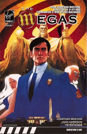 Megas #1