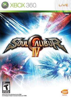 SoulCalibur IV [Premium Edition]