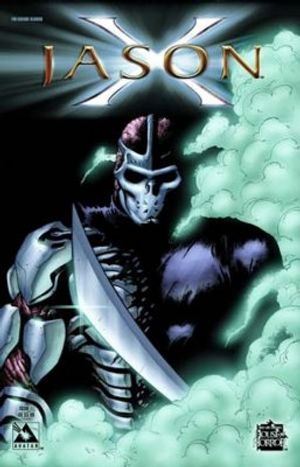 Jason X Special #1