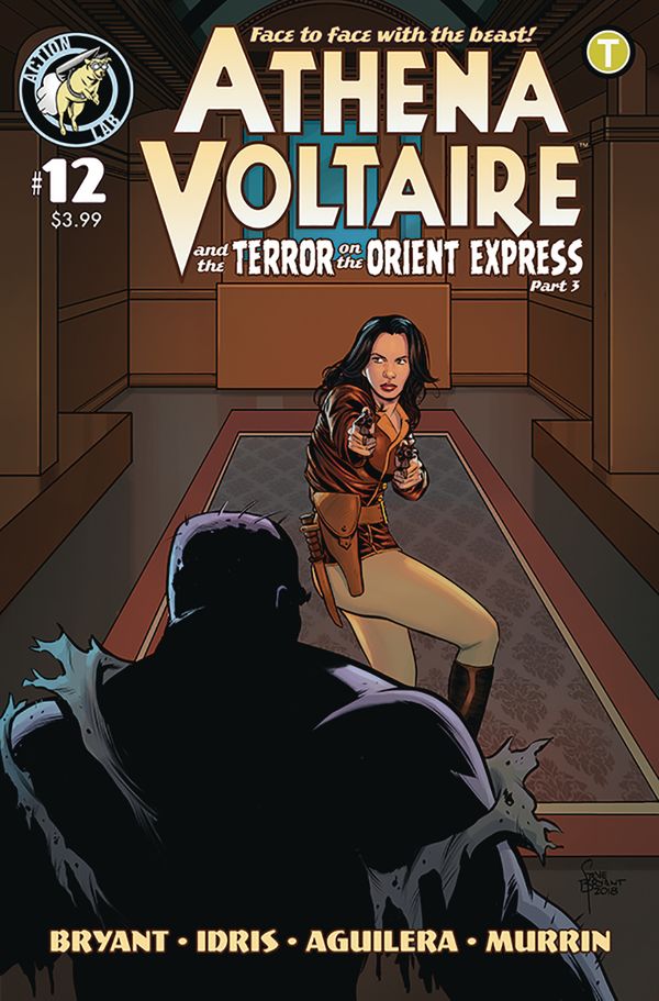 Athena Voltaire 2018 Ongoing #12