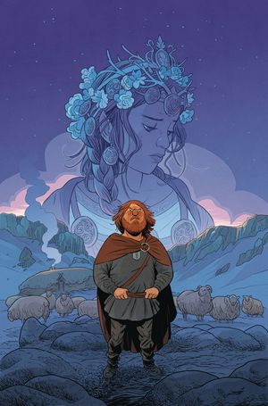 Jim Henson Storyteller Fairies #1