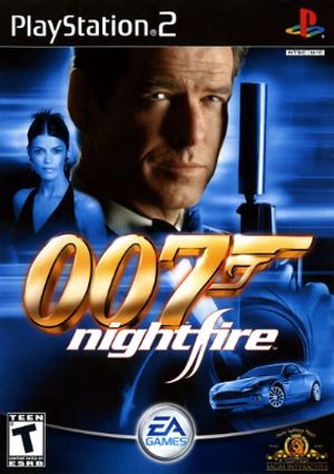 007: Nightfire