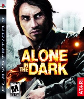Alone in the Dark: Inferno Video Game