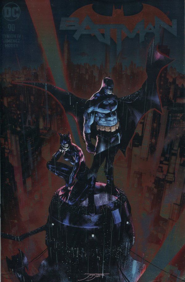 Batman #90 (Convention Edition)