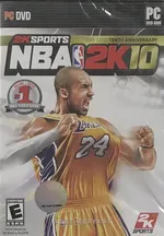 2K Sports