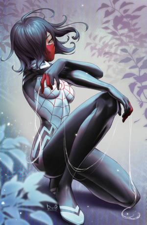 Amazing Spider-man #11 (R1CO Virgin Edition)