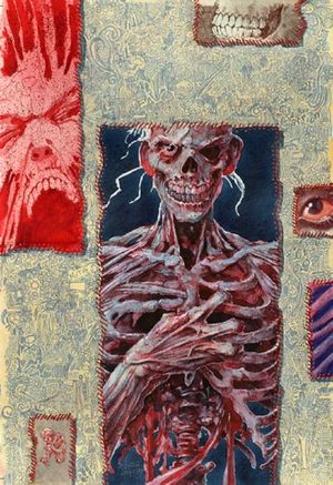Deadworld #12