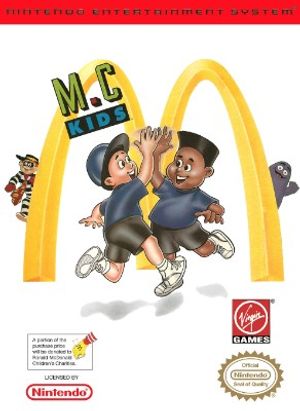 M.C. Kids
