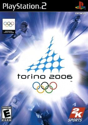 Torino 2006 Video Game