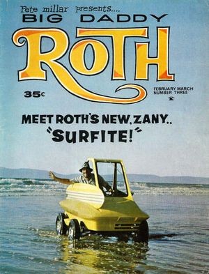 Big Daddy Roth #3