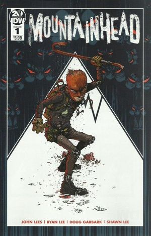 Mountainhead #1