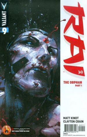 Rai #9