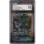 Zekrom ex (172/86) - Black Bolt