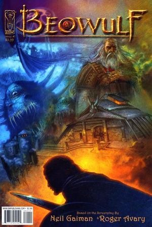 Beowulf #1