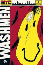 Washmen