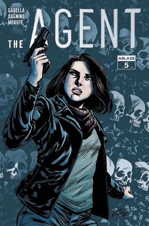 The Agent #5 Value - GoCollect