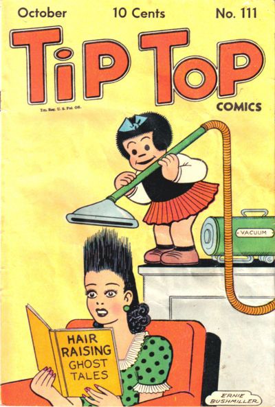 Tip Top Comics #111 Comic