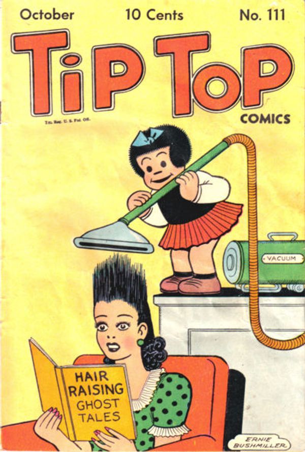 Tip Top Comics #111