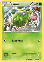 Burmy