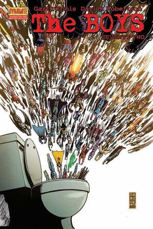 The Boys #72
