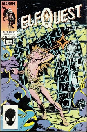 ElfQuest #17