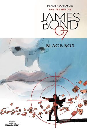 James Bond 007 #3
