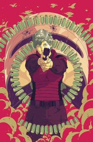 Robocop #8