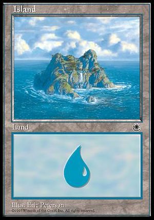 Island (Portal)