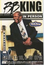 BB King Blues Club & Grill