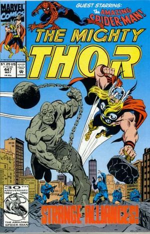 Thor #447