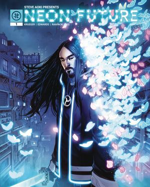 Neon Future #1
