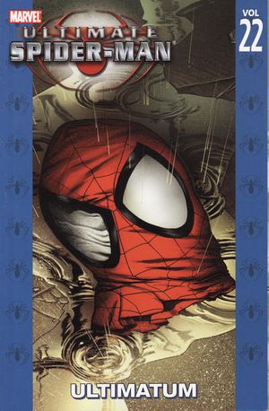 Ultimate Spider-Man #22