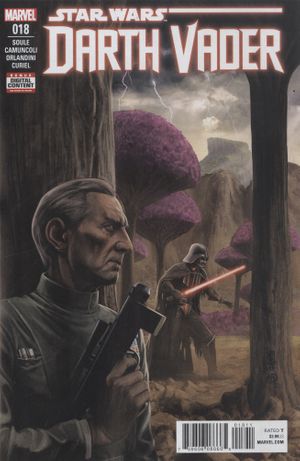 Darth Vader #18