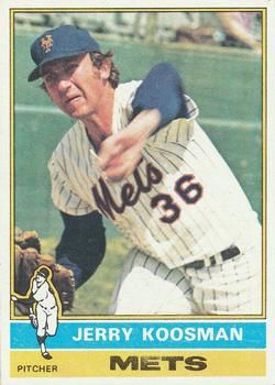  1982 Topps Baseball Card #88 Biff Pocoroba
