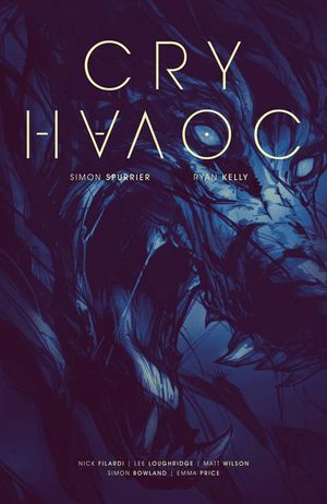 Cry Havoc #1