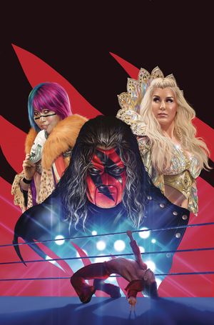 Wwe Wrestlemania 2019 Special #1