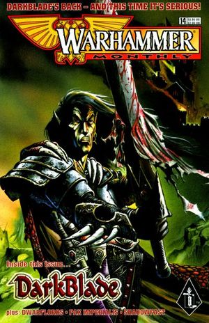Warhammer Monthly #14