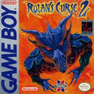 Rolan's Curse 2