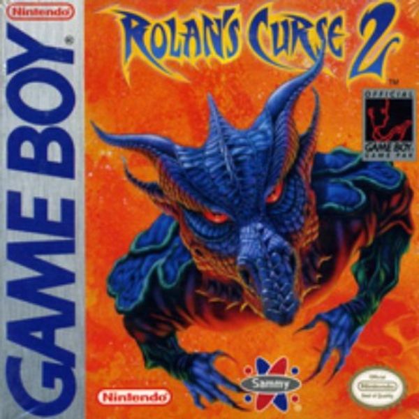 Rolan's Curse 2