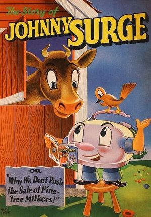 Story of Johnny Surge #nn