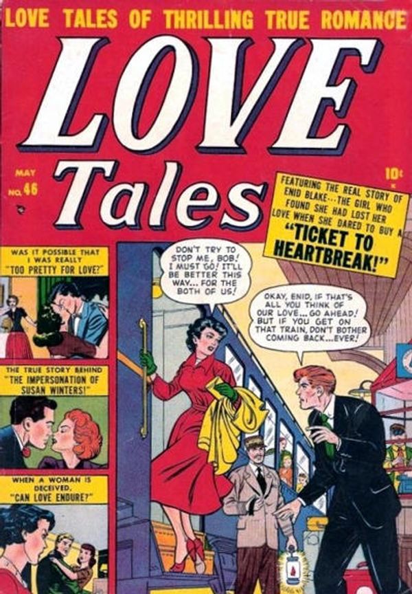 Love Tales #46
