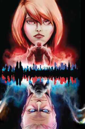 Eugenic #2 (Subscription Rodriguez Variant)