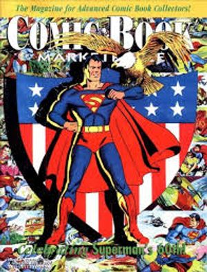 Comic Book Marketplace #63