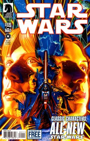 Star Wars #1