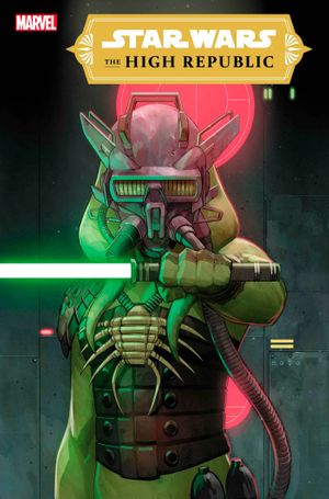Star Wars: The High Republic #12