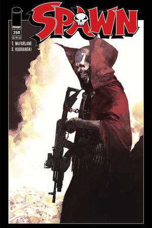 Spawn #268