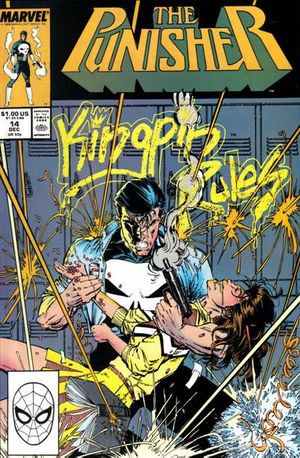 The Punisher #14