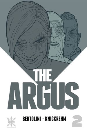 Argus #2